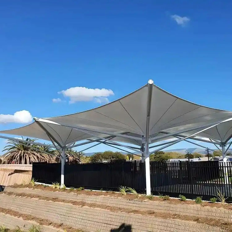 江口县工程案例