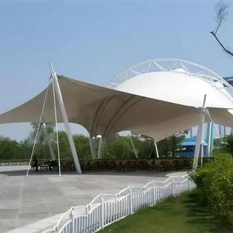 江口县工程案例