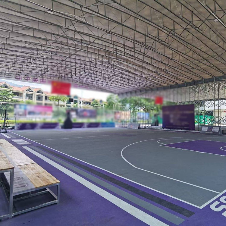 江口县工程案例