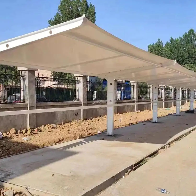 江口县工程案例