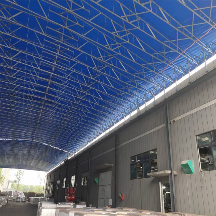 江口县工程案例