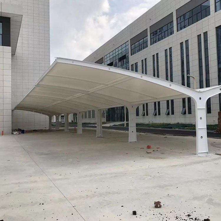 江口县工程案例