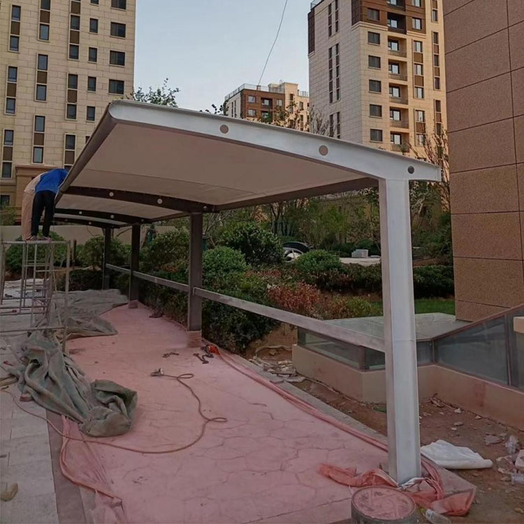 江口县工程案例